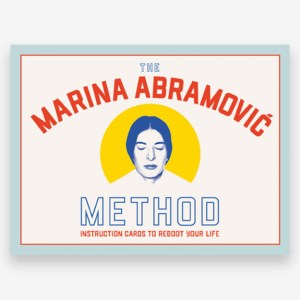 the-marina-abramovic-method