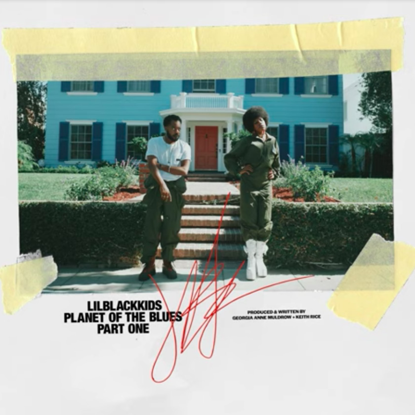 lilblackkids-album-art