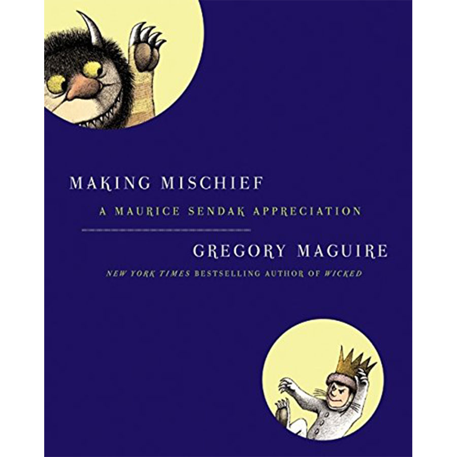 making-mischief