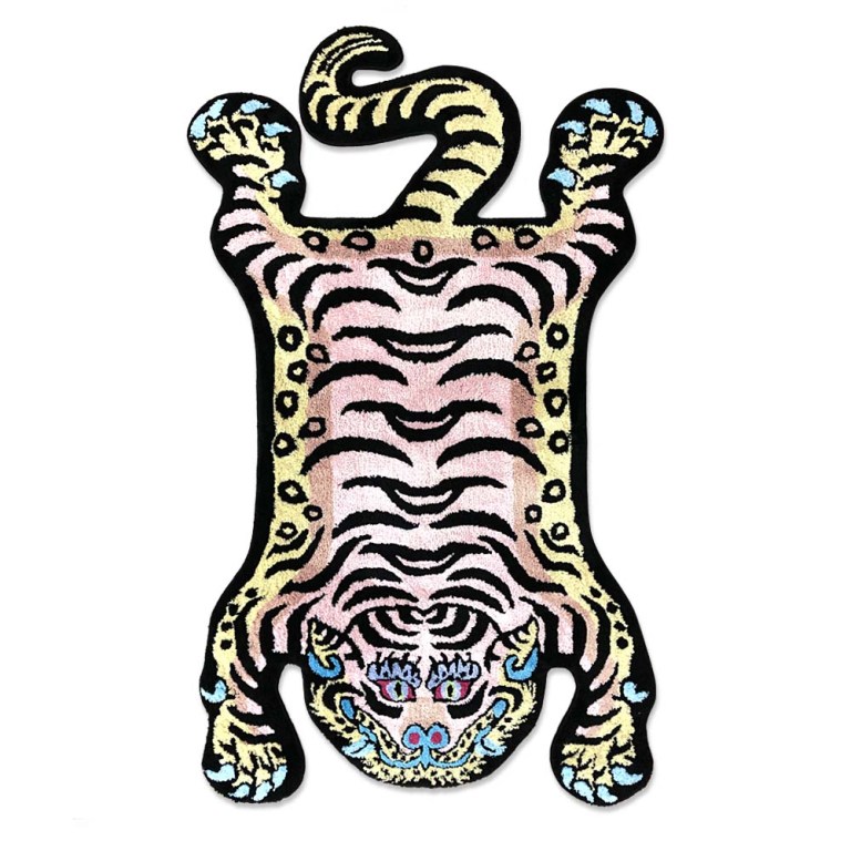 mascot-tiger-pink
