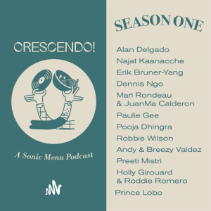 crescendo