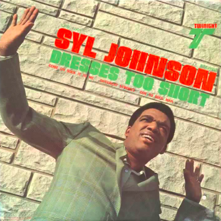 syl-johnson