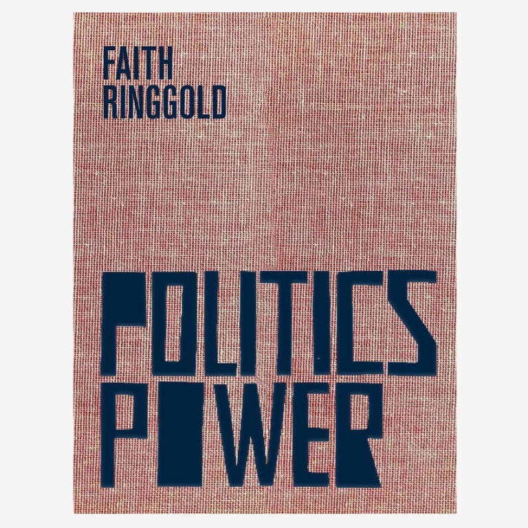 faith-ringgold-politics-power