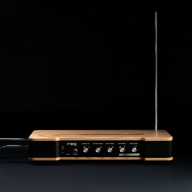 etherwave-theremin