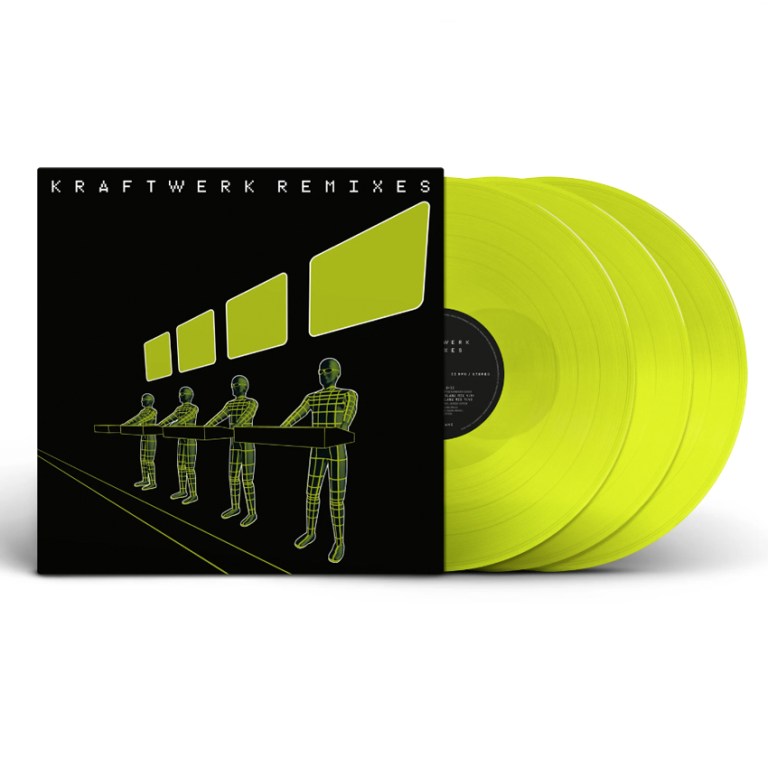 kraftwerk-remixes-album