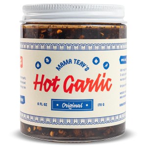 hot-garlic