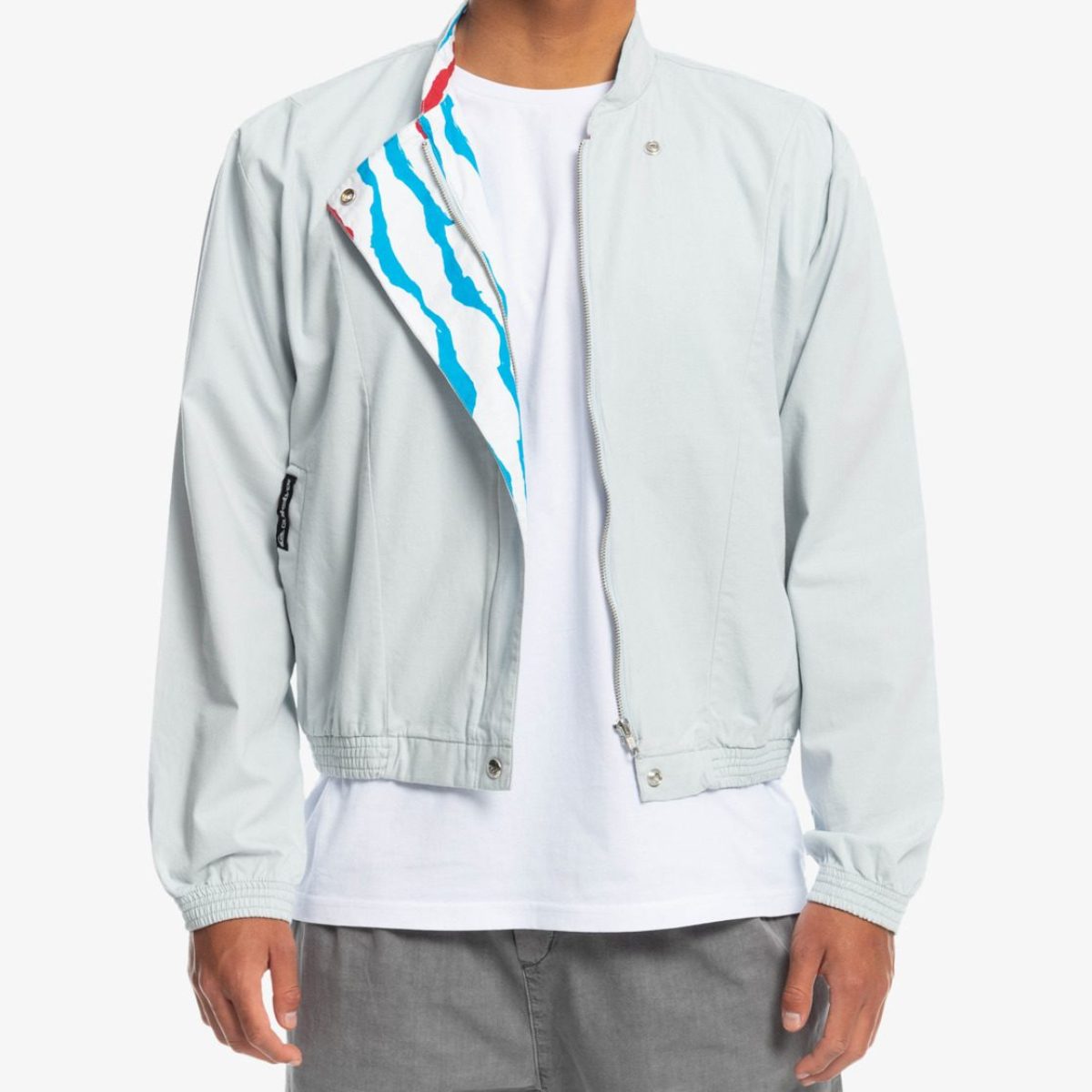 The Steve Jacket - COOL HUNTING®