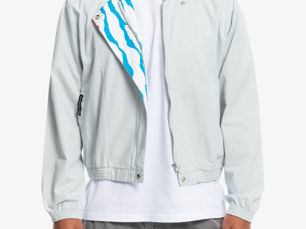 The Steve Jacket - COOL HUNTING®