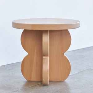 wood-stool