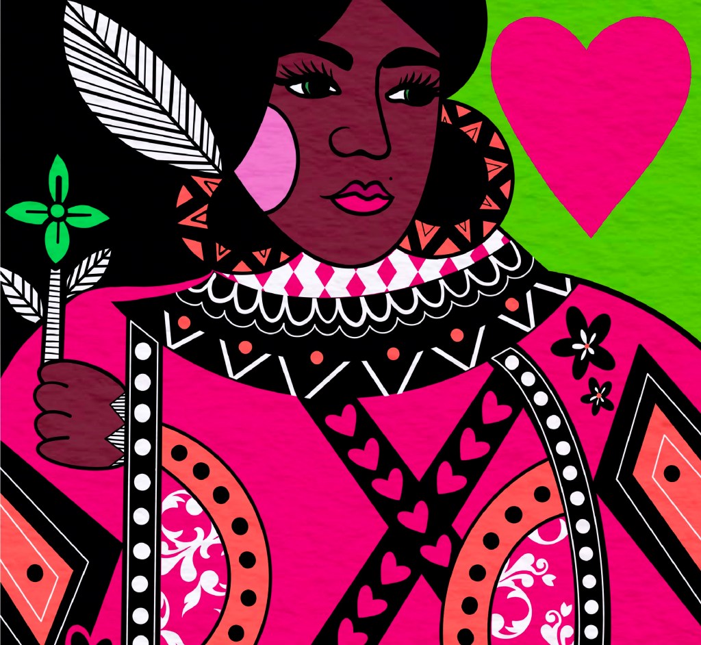 shauntelewis_queenspresencequeenofhearts