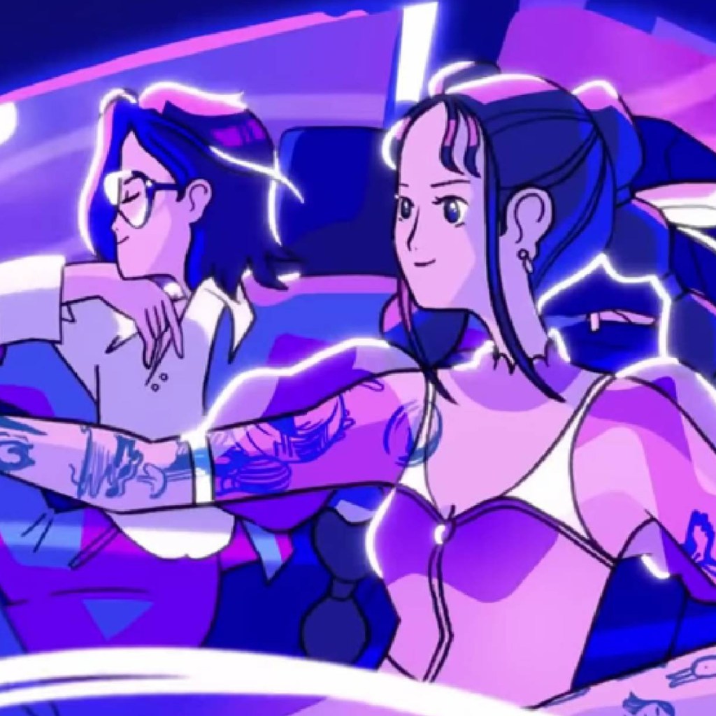 be-sweet-korean-version