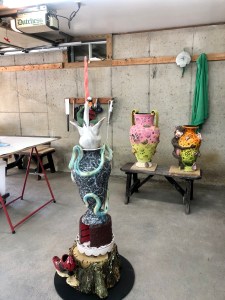 red-velvet-candleholder-roxanne-jackson