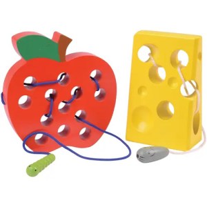 apple-and-cheece-set