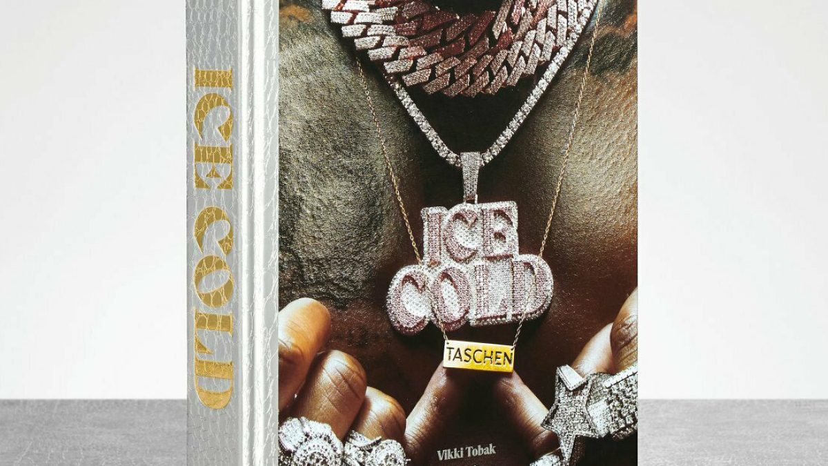 Ice Cold: A Hip-Hop Jewelry History COOL HUNTING®