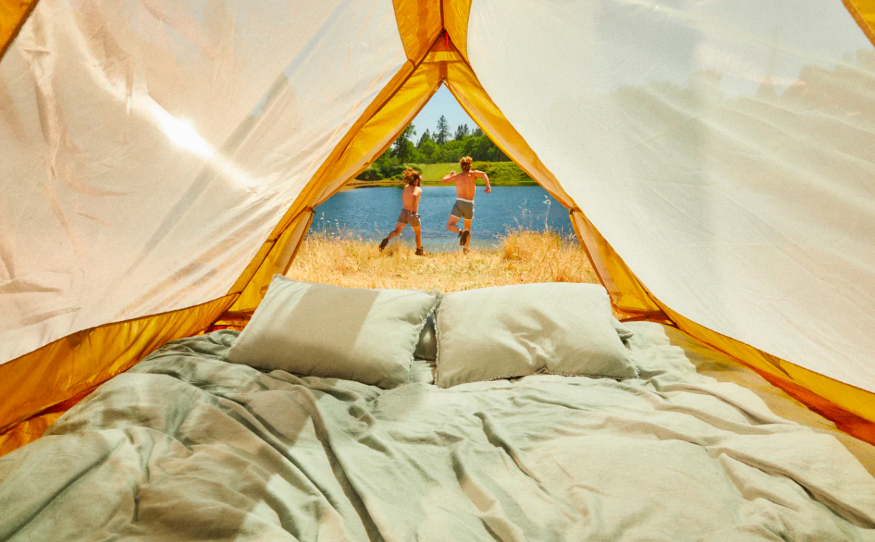 Let’s Get Physical