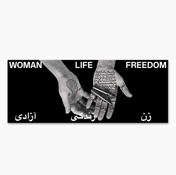 woman-life-freedom-print