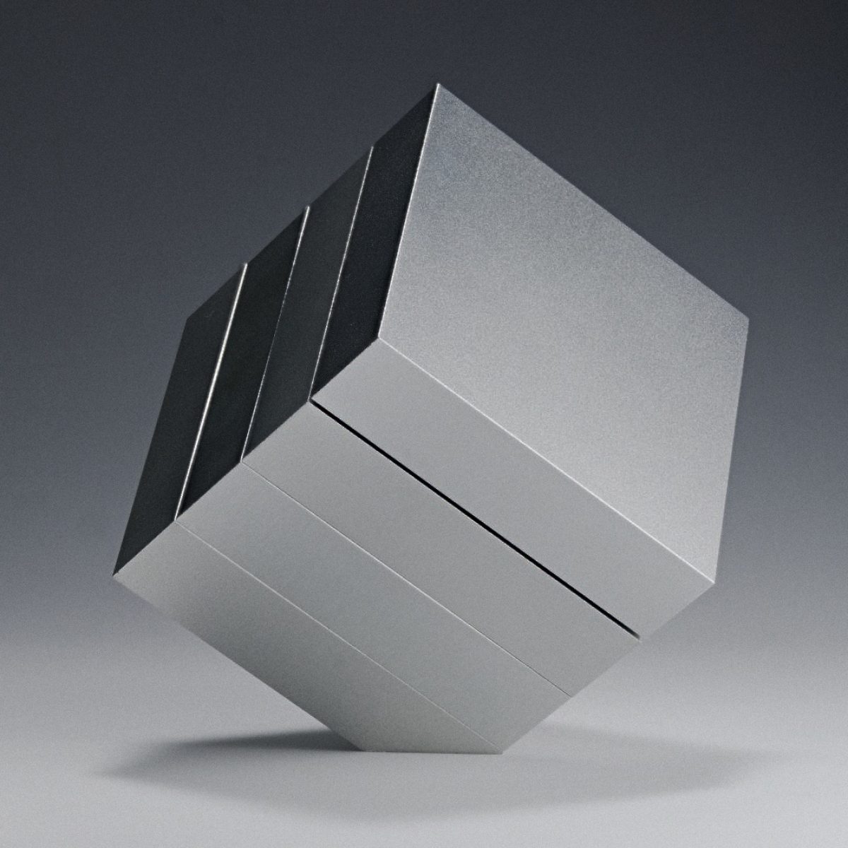 Cube Grinder - COOL HUNTING®