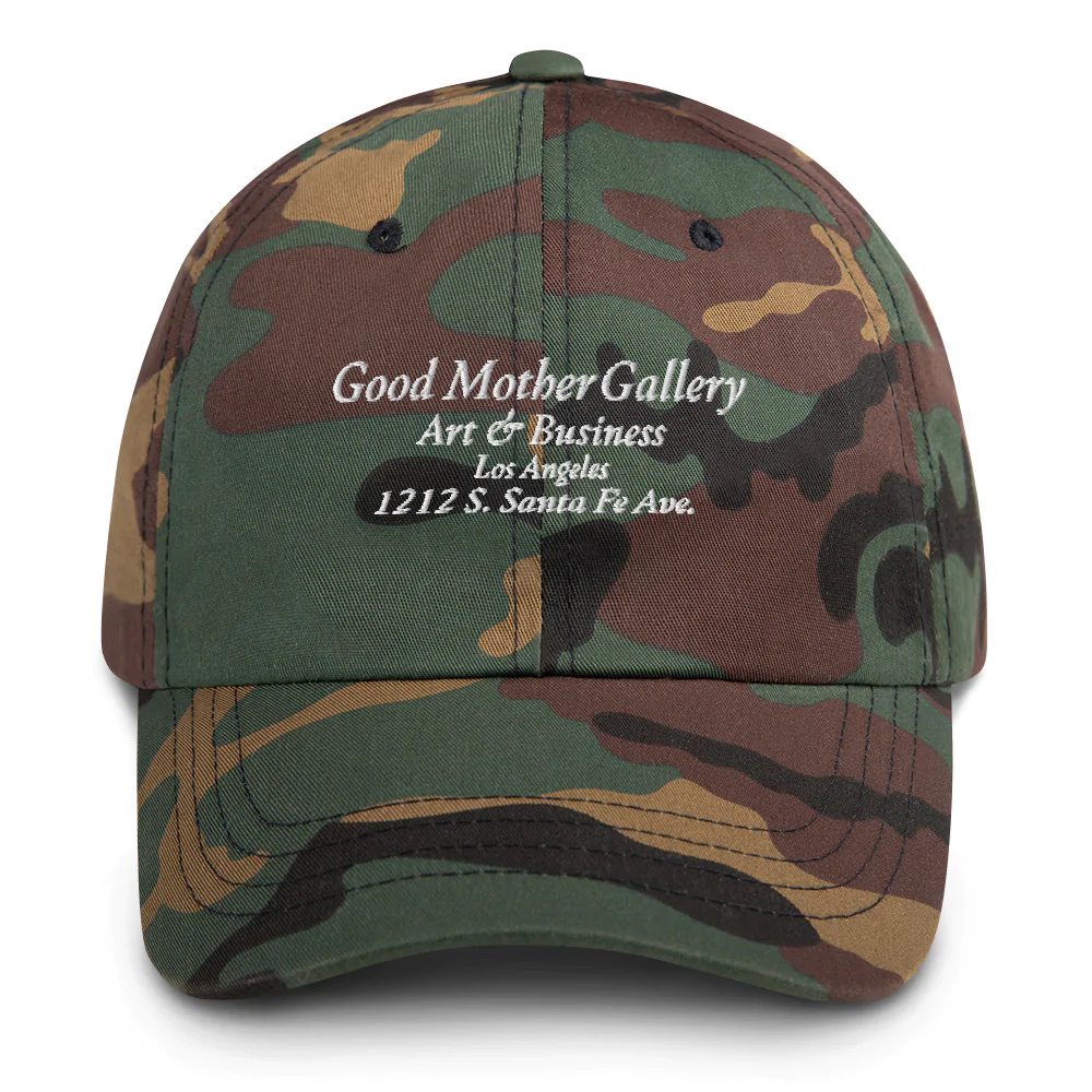 gm-hat