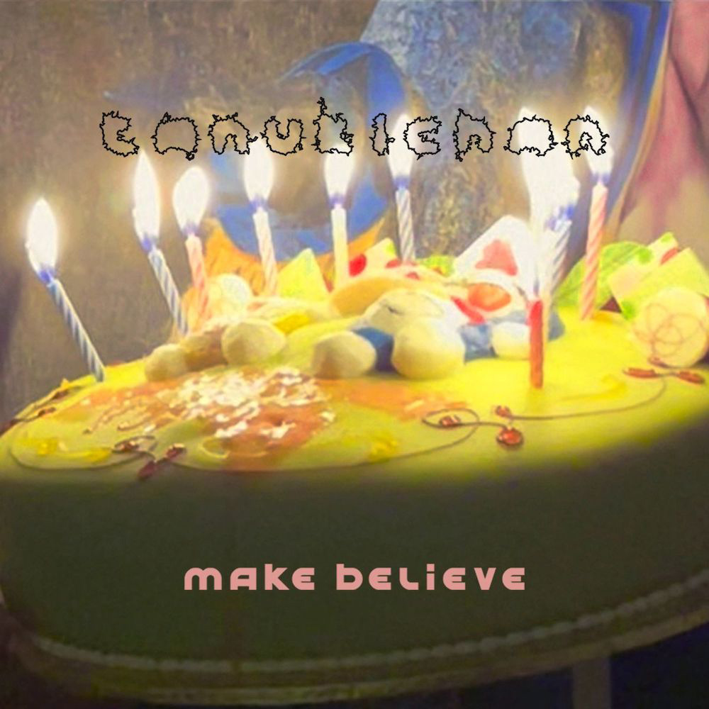 make-believe