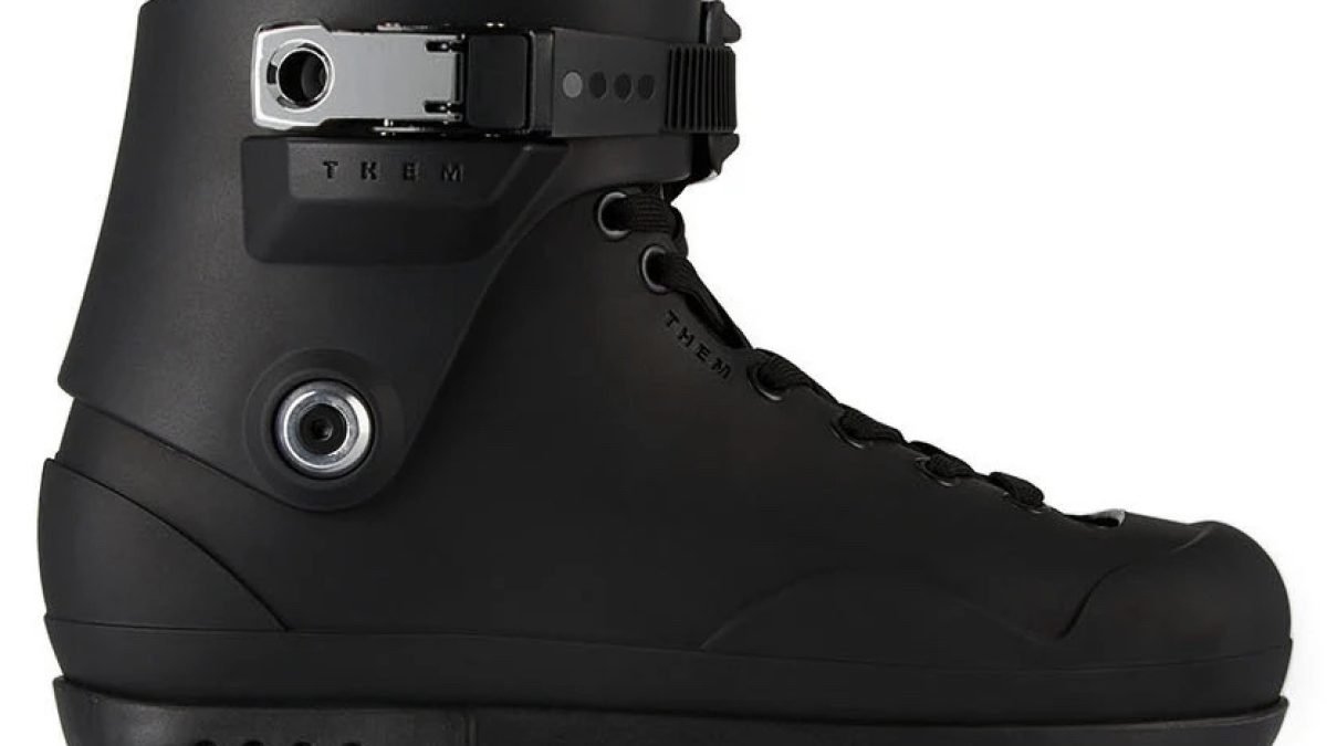 909 Complete V4 Inline Skates - COOL HUNTING®