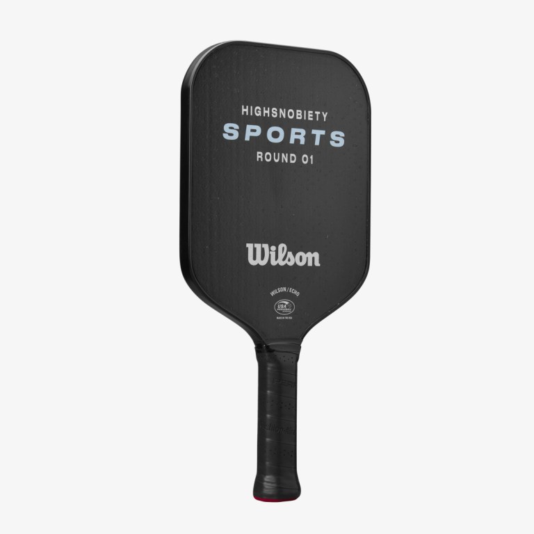 wilson-highsnob-pickleball