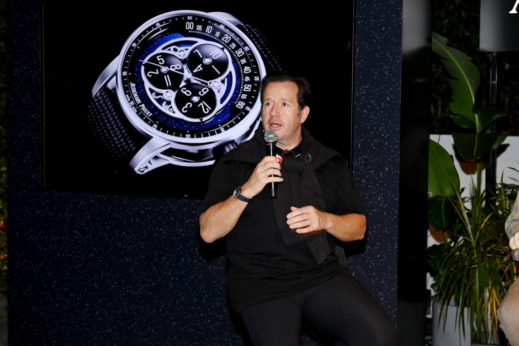 audemars-piguet-starwheel-launch-event-at-art-basel-2022