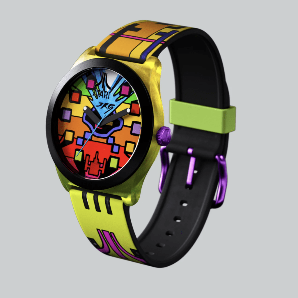 atari-watch