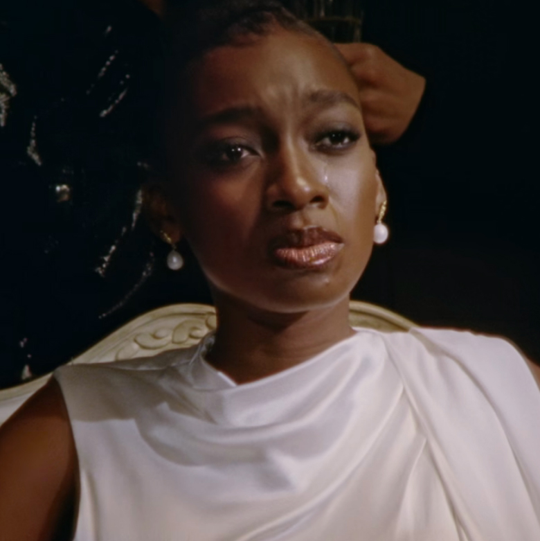 little-simz-no-thank-you