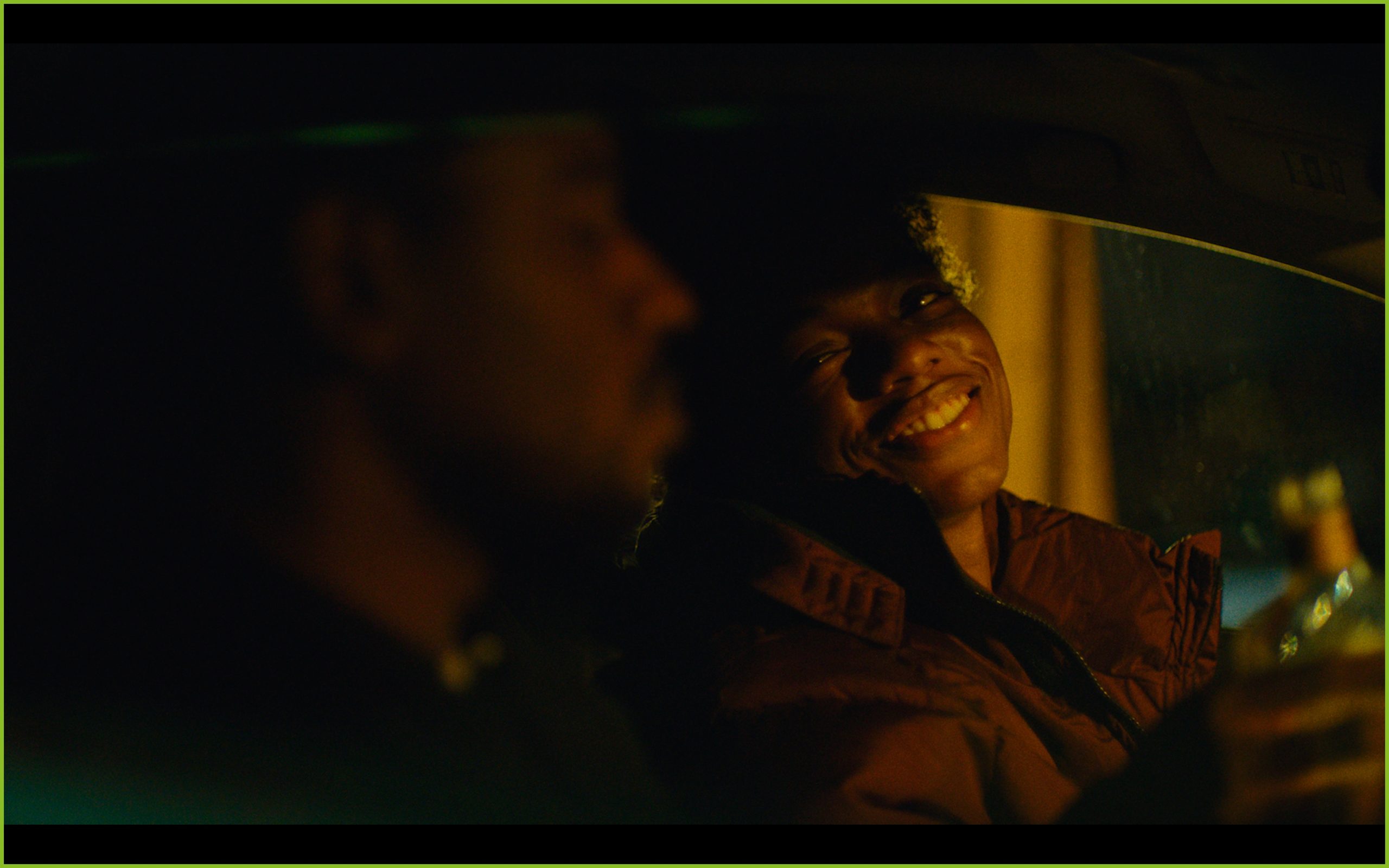 Sundance 2023: “Ricky” Short Film Director, Rashad Frett - COOL HUNTING®