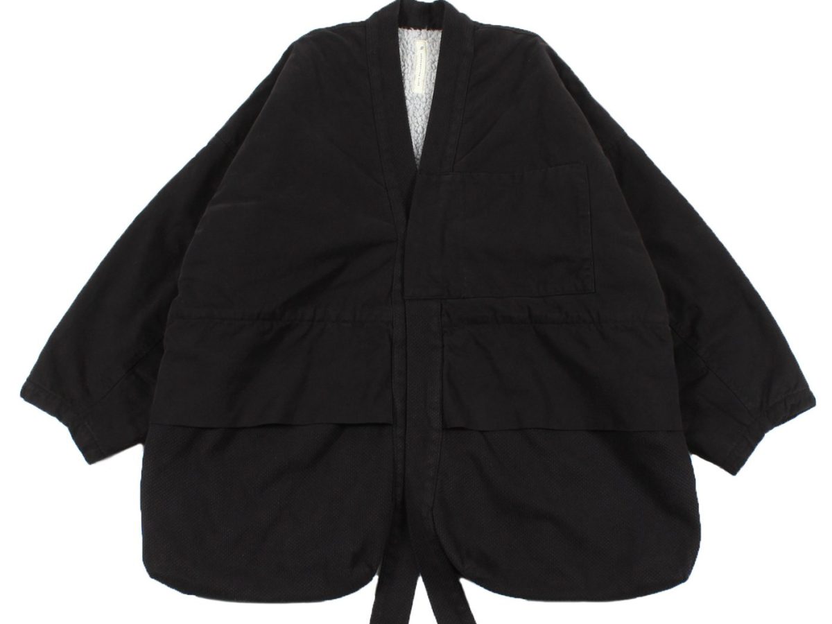 FUKU Jacket - COOL HUNTING® FUKU Jacket - COOL HUNTING®