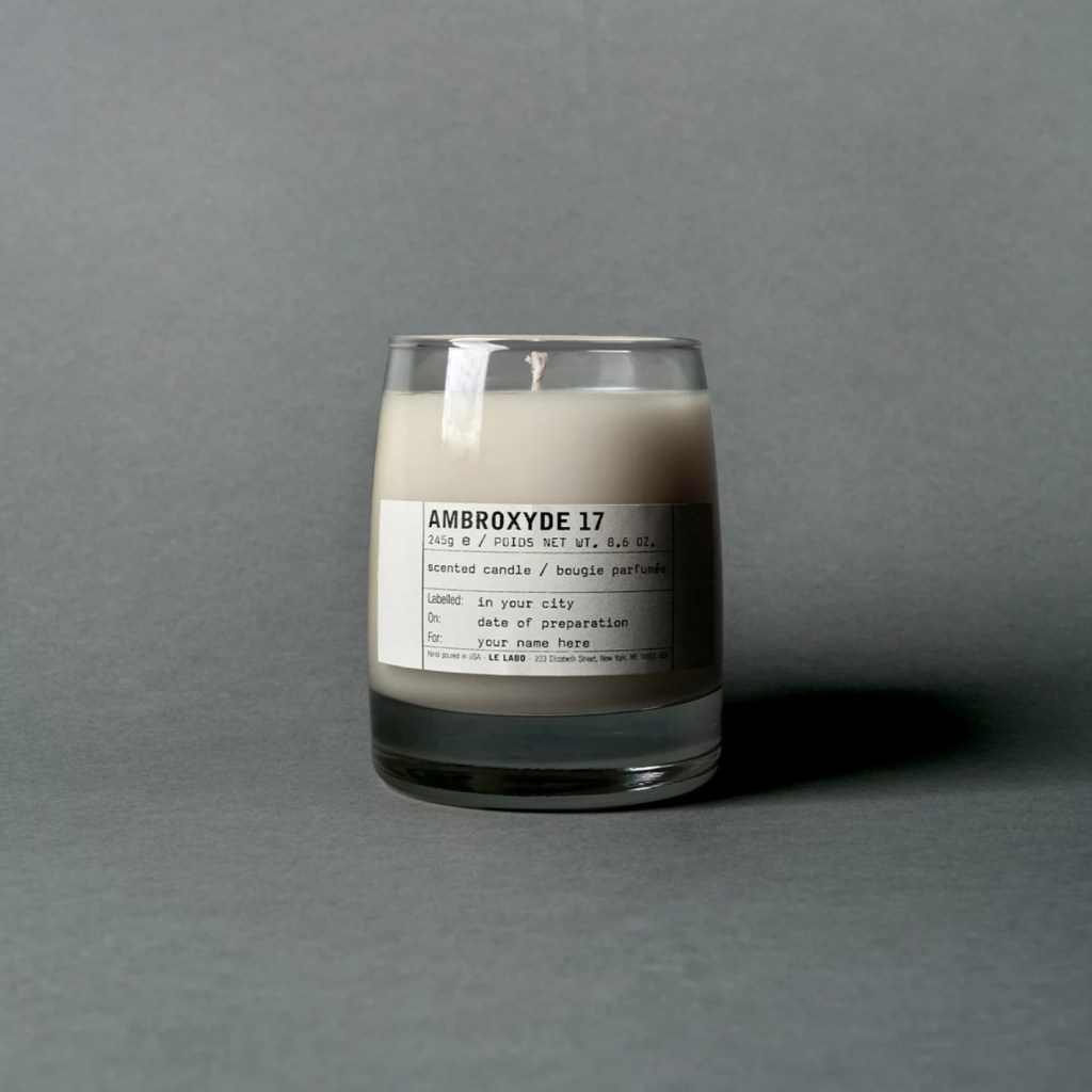 ambroxyde-17-candle
