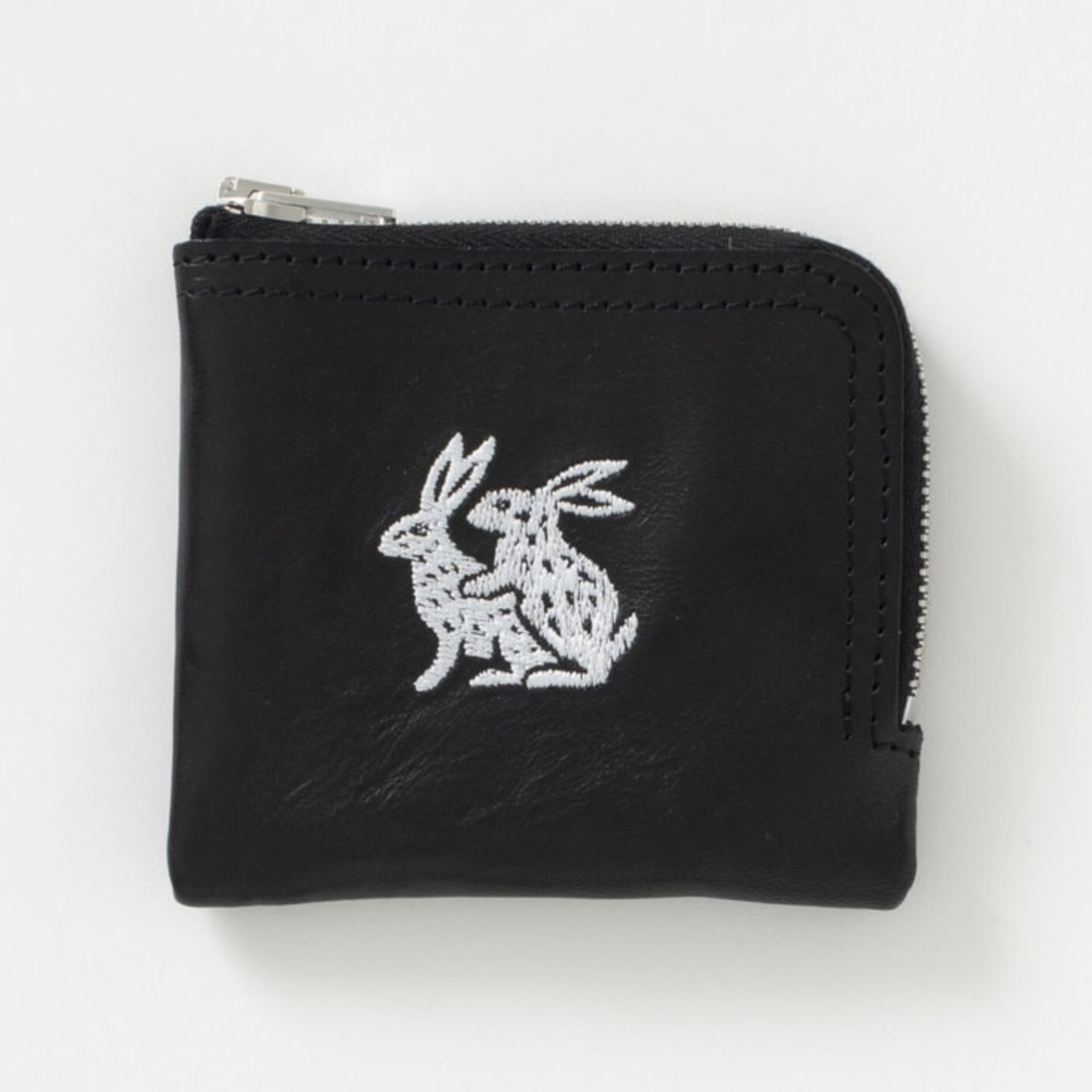 KALLORY Bunny Coin Purse 1pc Napkin Pack Cute Toiletry Bag Plush Purse  Diaper Organizer Bag Zipper