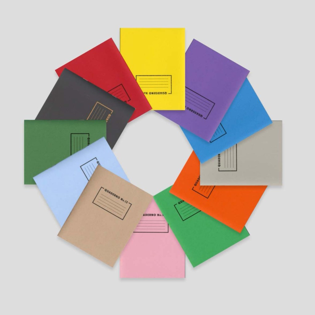 quaderno