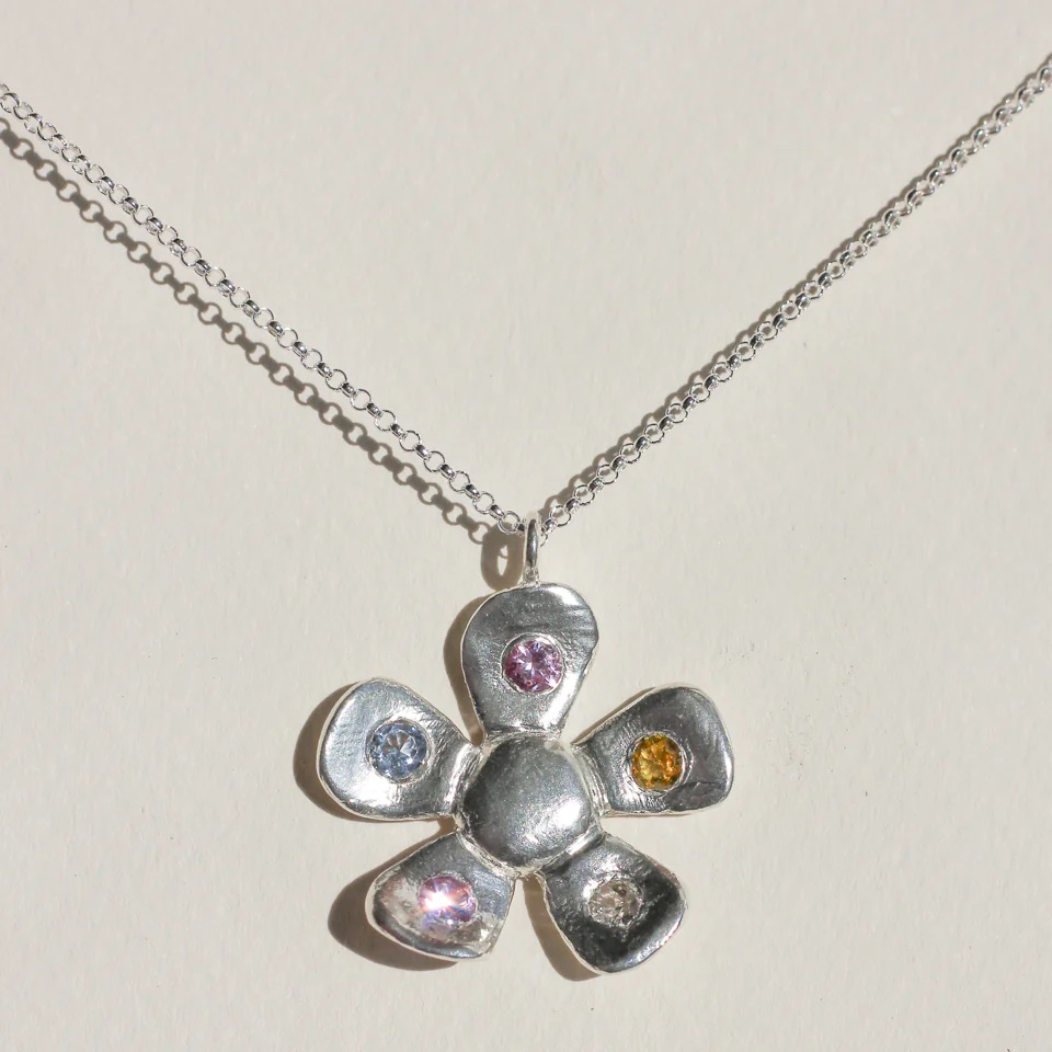Bloom Necklace - COOL HUNTING®