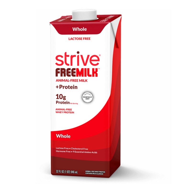 strive-milk