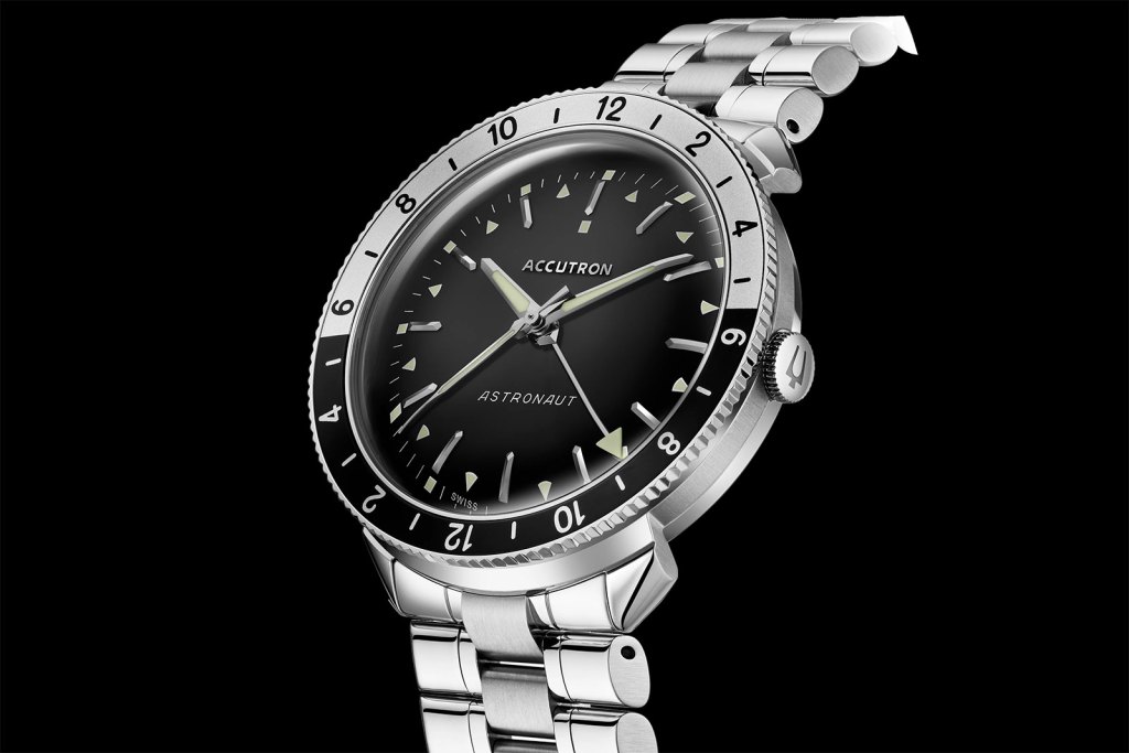 BULOVA ACCUTRON ASTRO NAUT M3ブローバ アキュトロン BULOVA ACCUTRON ASTRO NAUT M3ブローバ アキュトロン Bulova Accutron