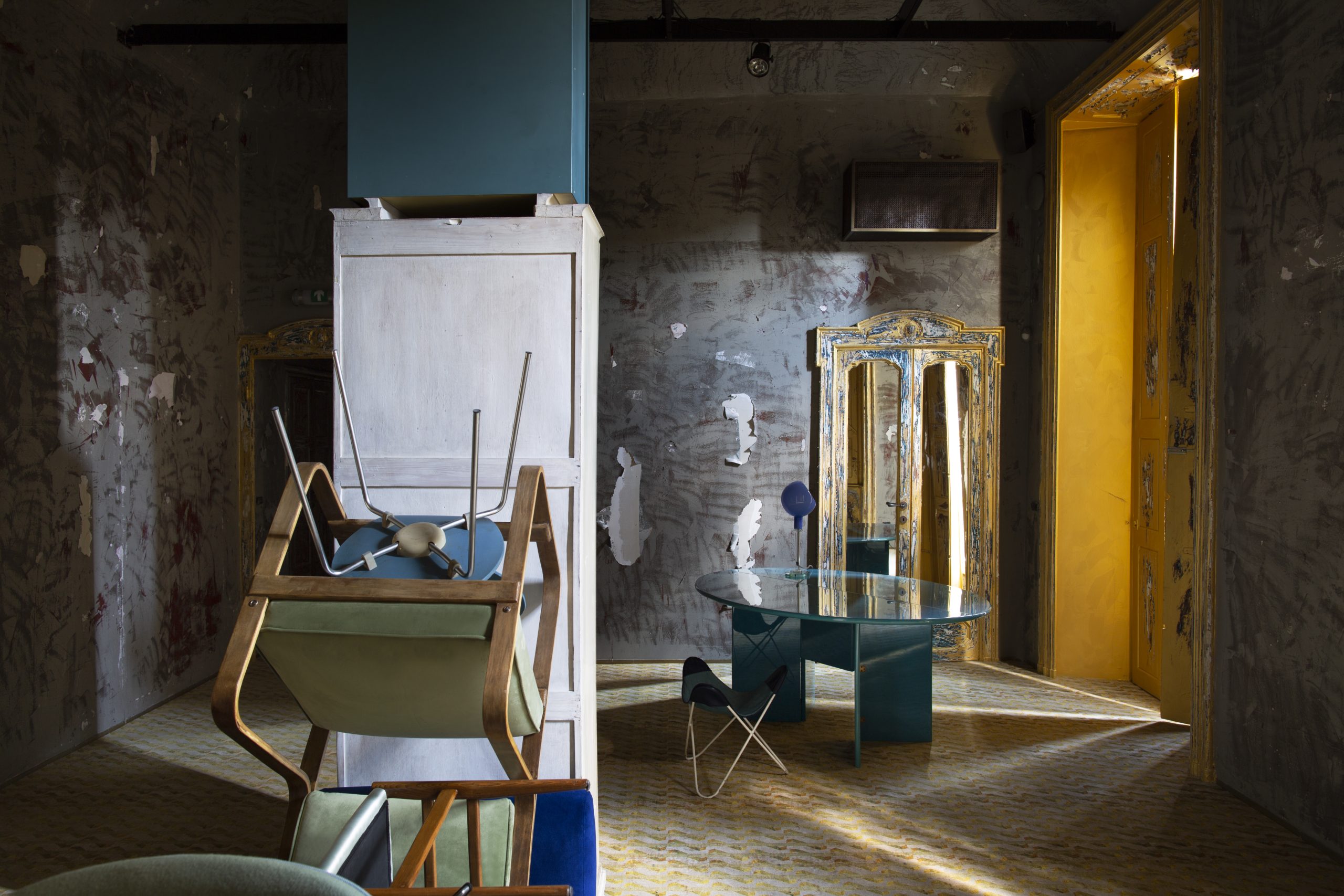 This Year, Milan Design Week Shone Brightest Through the City's Own Design  Institutions