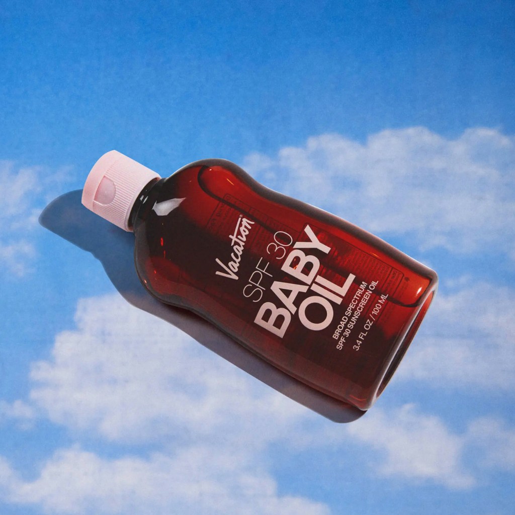 vacation-baby-oil
