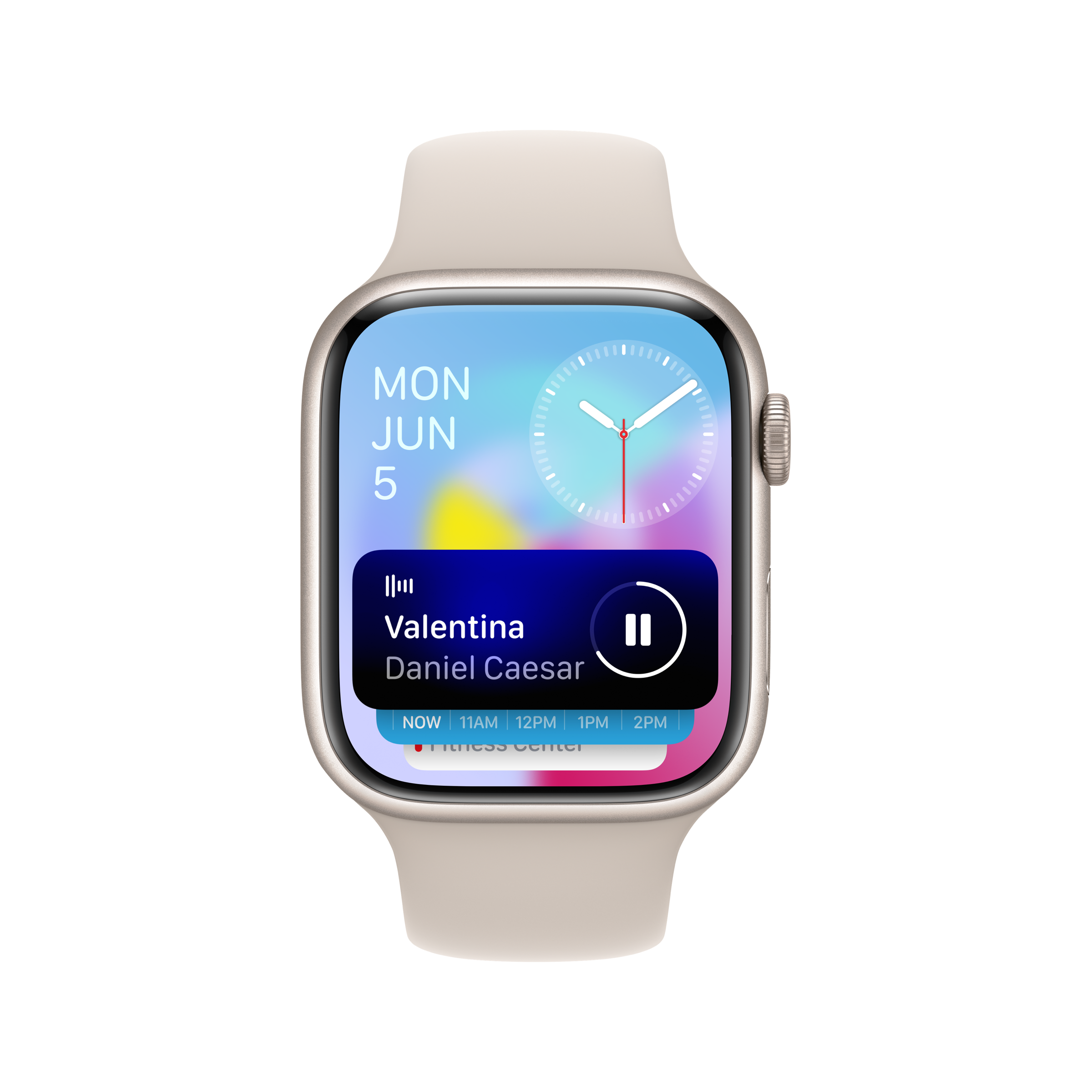 Nerdy Details from the Redesign of Apple’s watchOS - COOL HUNTING®