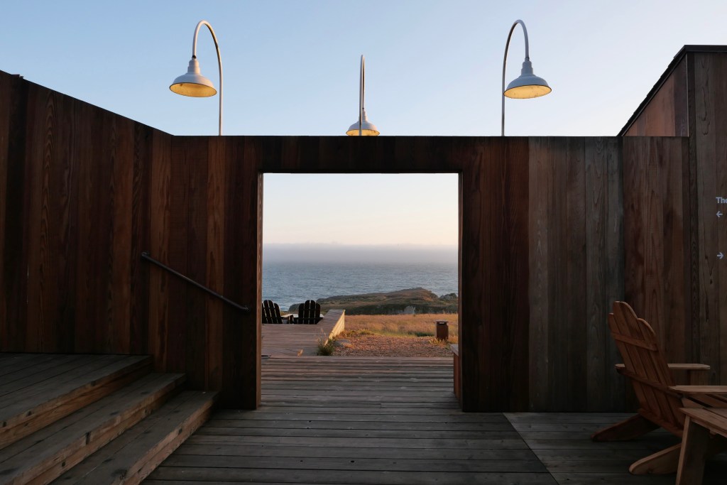 Scenic Cliffside Adventures at The Sea Ranch Lodge - COOL HUNTING®