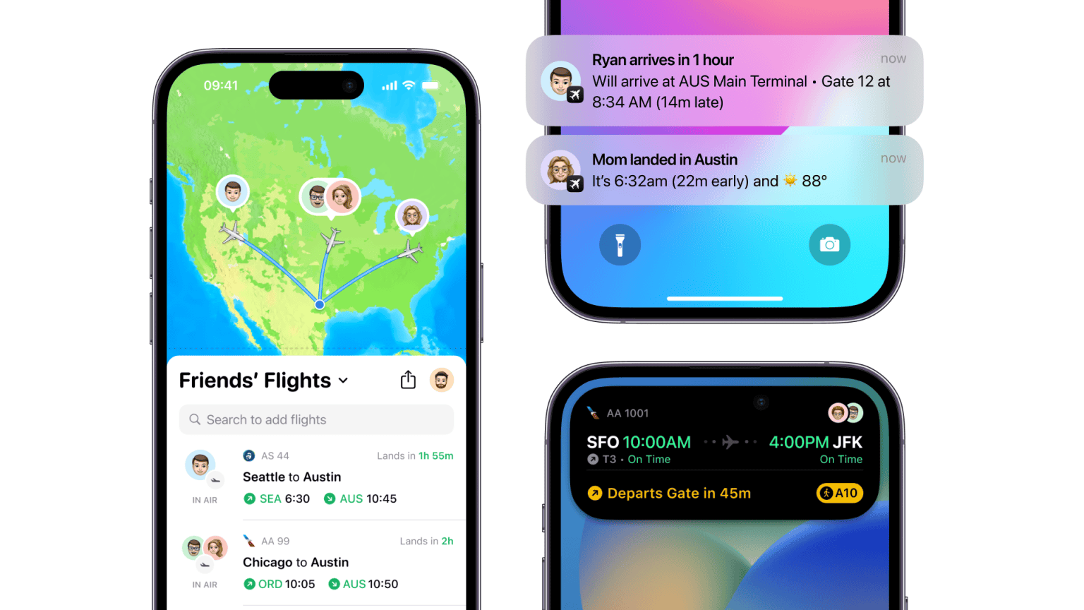 Fly Friends Flighty Friends Solves Sharing for Global Nomads - COOL HUNTING®