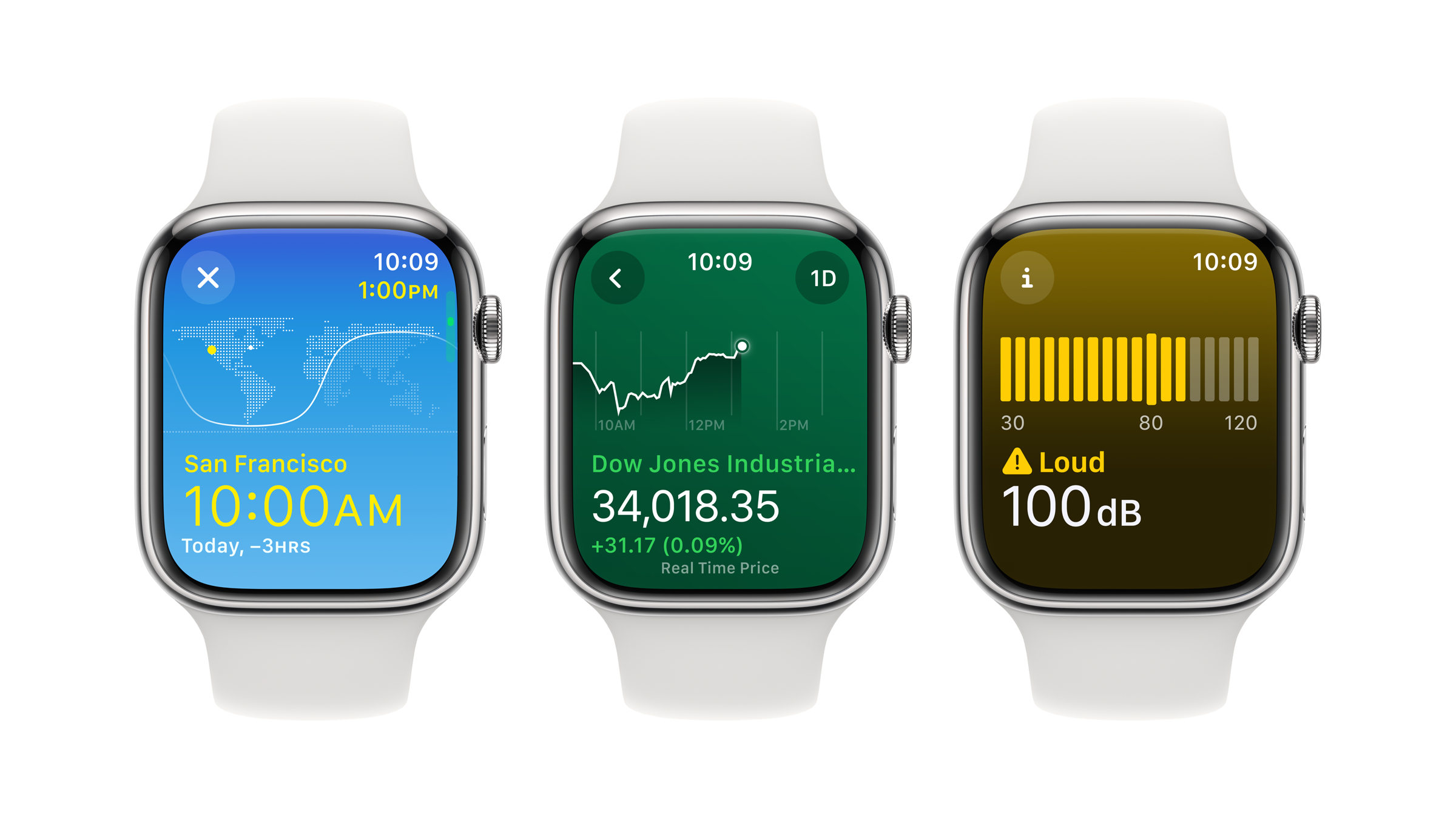 Nerdy Details from the Redesign of Apple’s watchOS - COOL HUNTING®