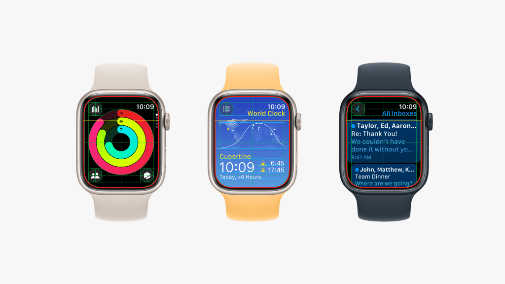 watchos-10-design
