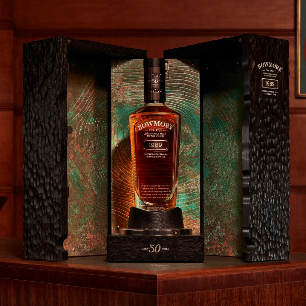 Forest Moss & Rich and Whiskey 50㎎ Forest Moss & Rich and Whiskey