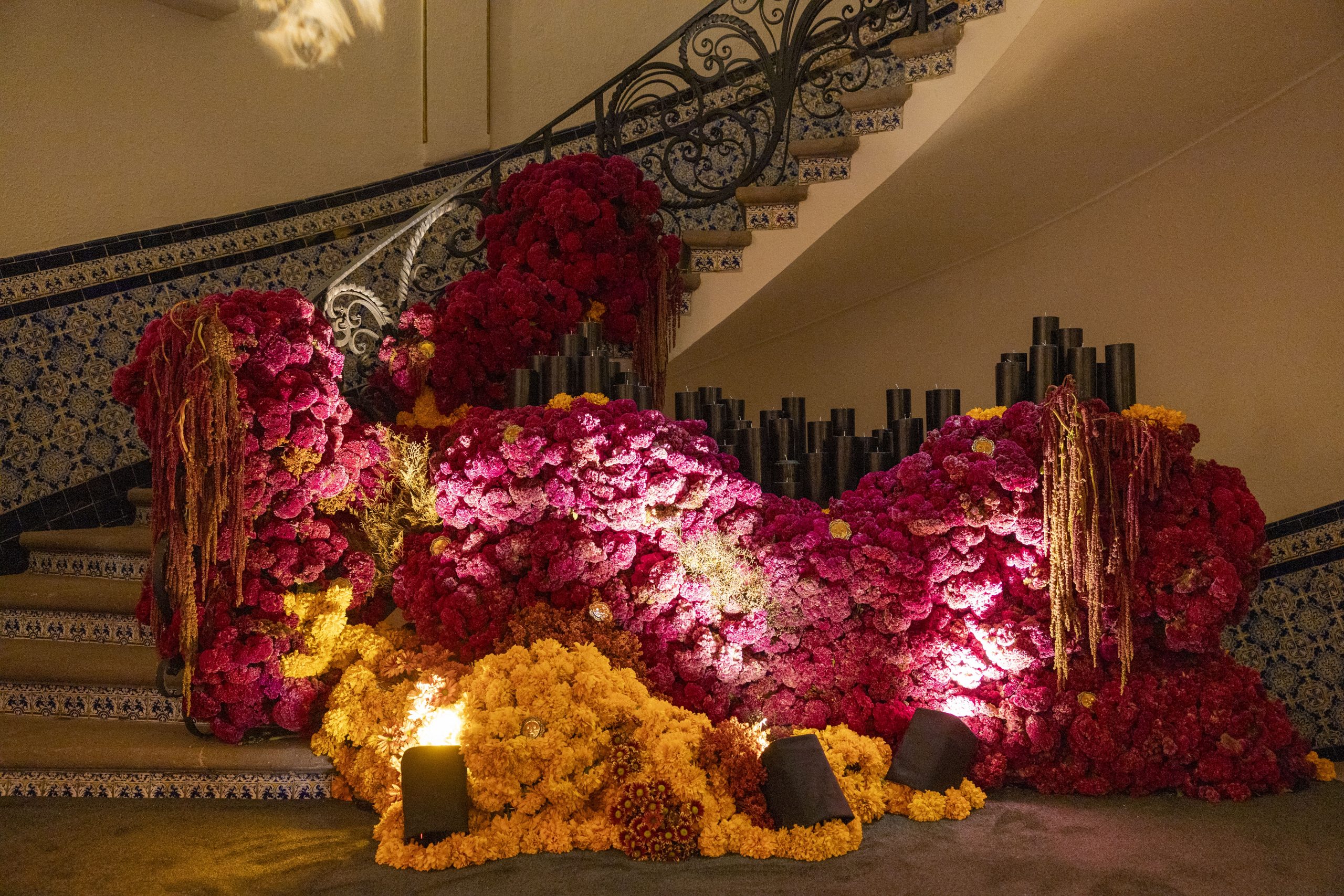 Interview: Master Distiller Viridiana Tinoco on Clase Azul’s Latest Flavorful Expression