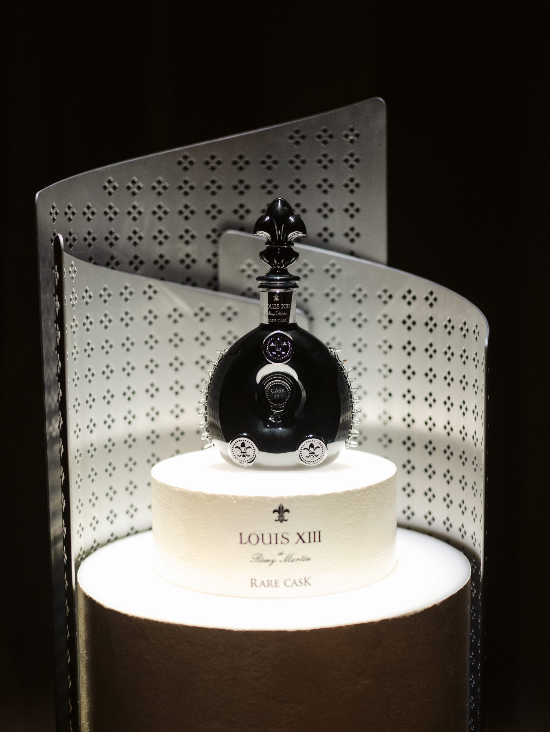 Remy Martin Releases Rare Louis XIII Cognac