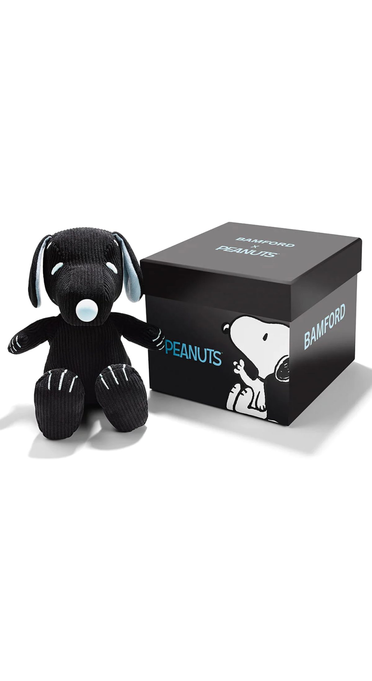 Snoopy Plush Limited Edition - COOL HUNTING®
