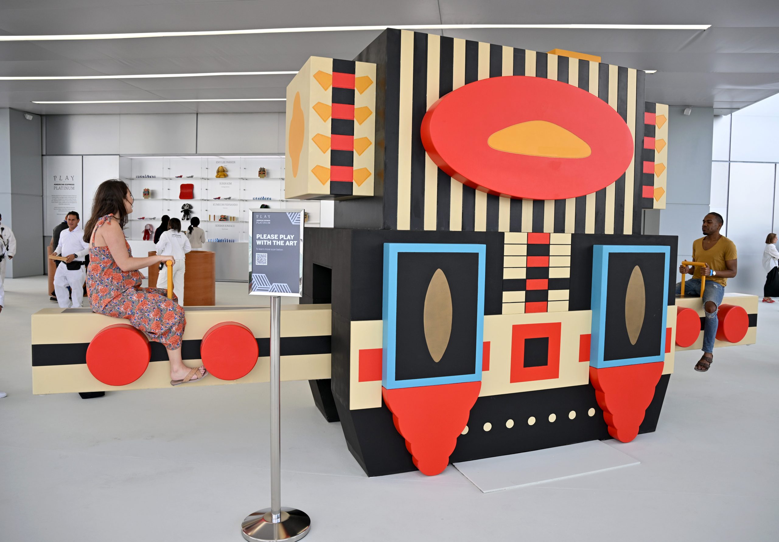 Interview: Artist Kumkum Fernando