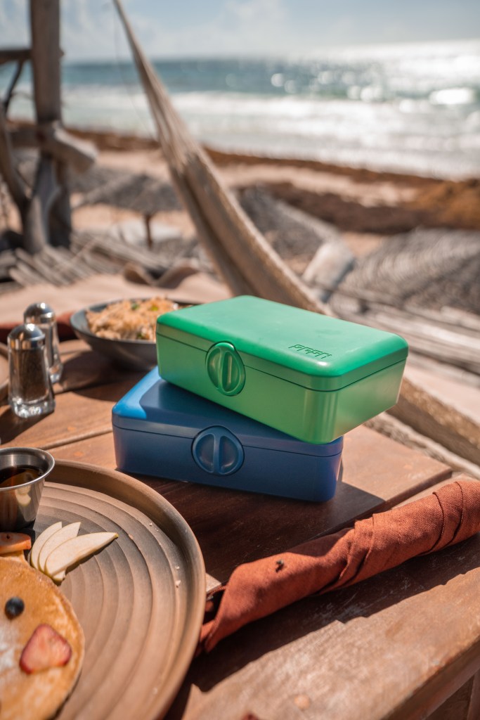 Sesh Case Optimizes Stash Jar Storage - COOL HUNTING®