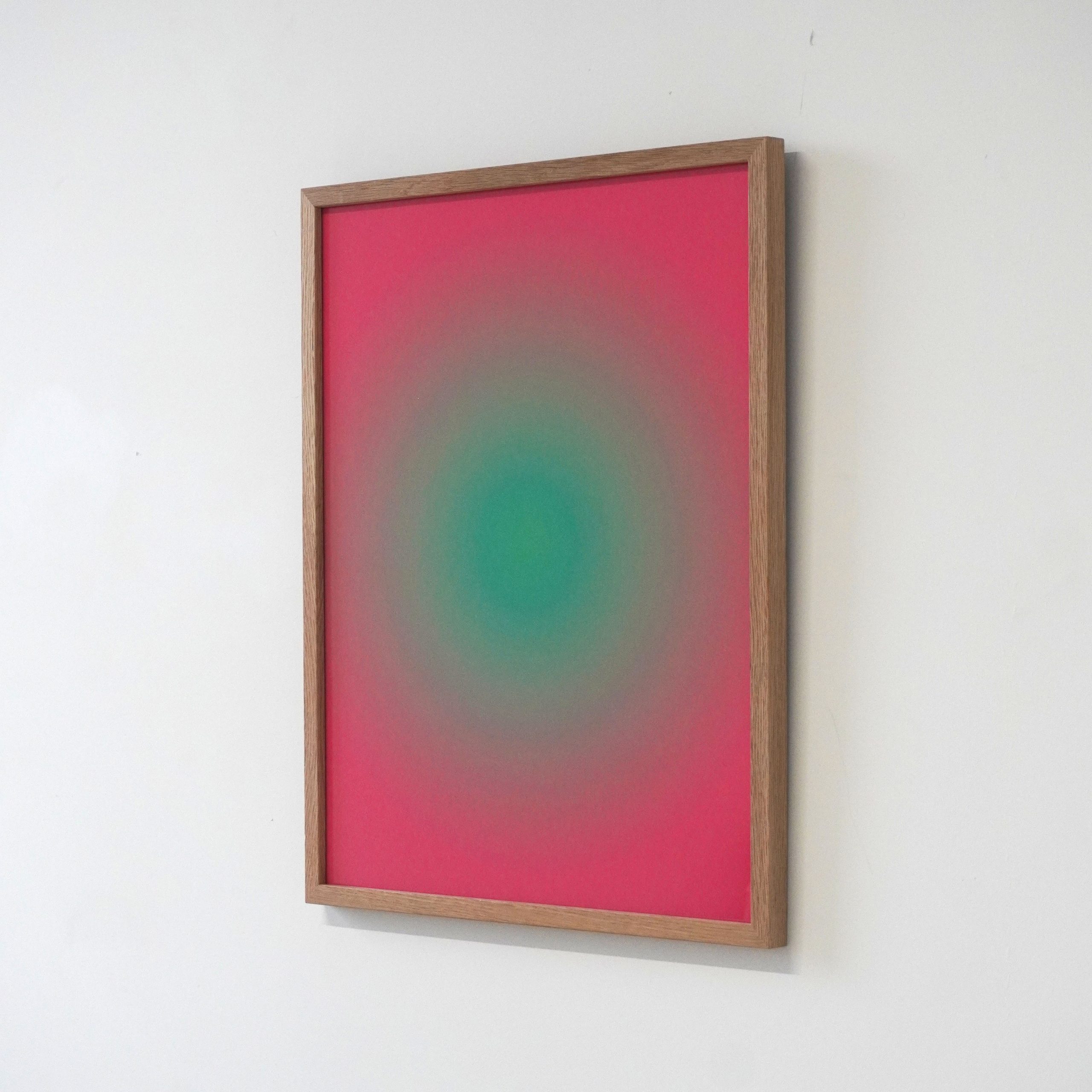 SQUARE - BIG COLOR 2013 _ EMERALD